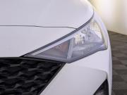 Hyundai Solaris II Рестайлинг Москва  - изображение 43