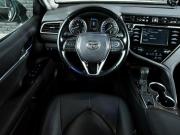 Toyota Camry VIII (XV70) Екатеринбург  - изображение 31