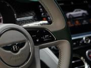 Bentley Continental GT III Москва  - изображение 45