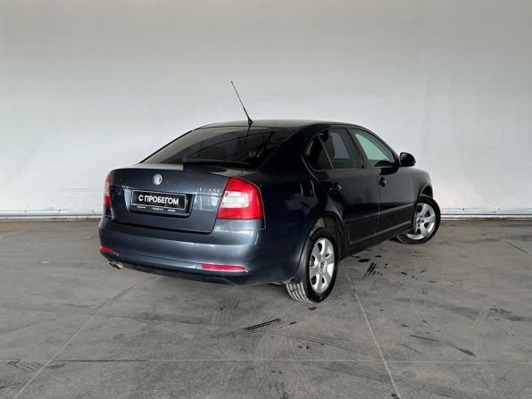 Skoda Octavia II (A5) Рестайлинг с пробегом 2009 года, цена 655 000 рублей, 142000 км, лифтбек, Автокод Объявления