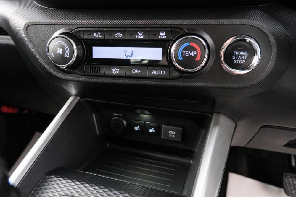 Toyota Raize I Красноярск  - изображение 18