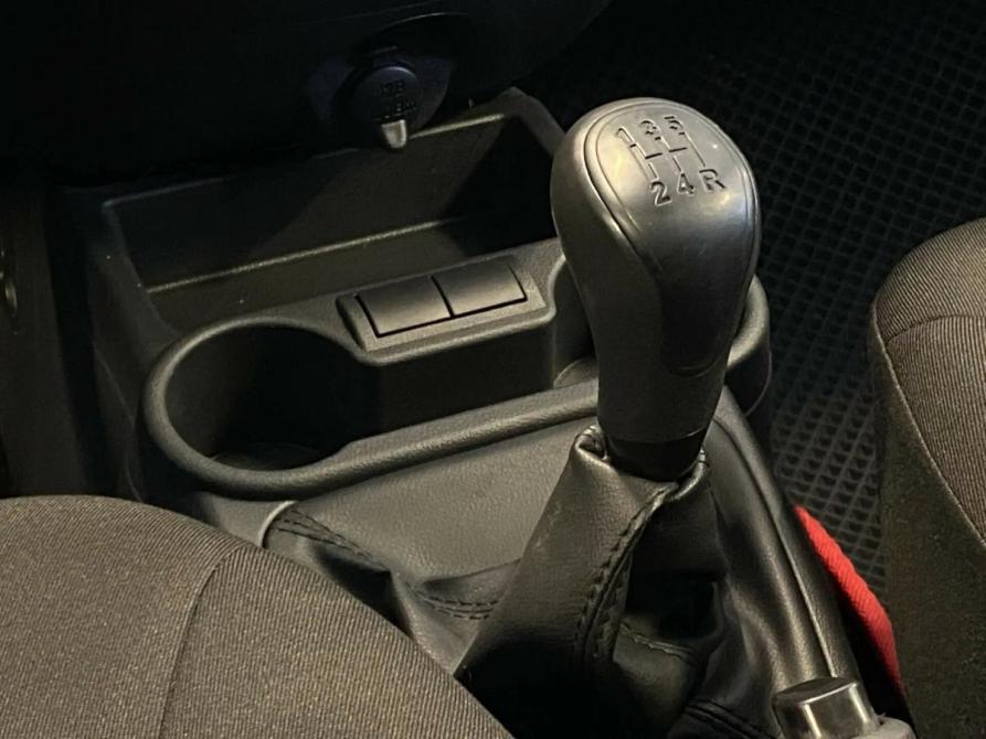 Lada (ВАЗ) Granta I Рестайлинг Пермь  - изображение 22