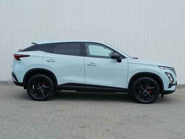 Omoda C5 I с пробегом 2023 года, цена 1 749 000 рублей, 35162 км, внедорожник, Автокод Объявления