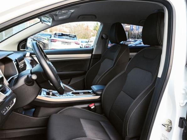 Geely Coolray I с пробегом 2023 года, цена 1 839 000 рублей, 64526 км, внедорожник, Автокод Объявления