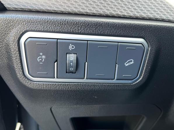 Haval F7 I Рестайлинг с пробегом 2022 года, цена 1 939 000 рублей, 36118 км, внедорожник, Автокод Объявления
