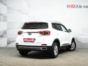 Chery Tiggo 4 Pro I Рестайлинг Екатеринбург  - изображение 20