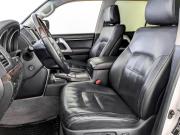 Toyota Land Cruiser 200 Series Рестайлинг 1 Москва  - изображение 51