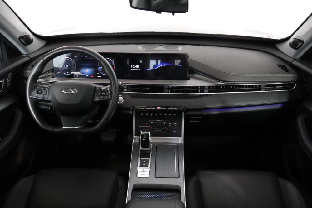 Chery Tiggo 7 Pro Max I Санкт-Петербург  - изображение 7