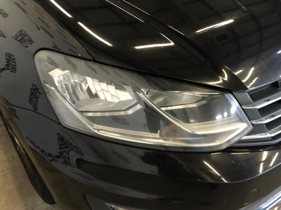 Volkswagen Polo V Рестайлинг Курск  - изображение 23