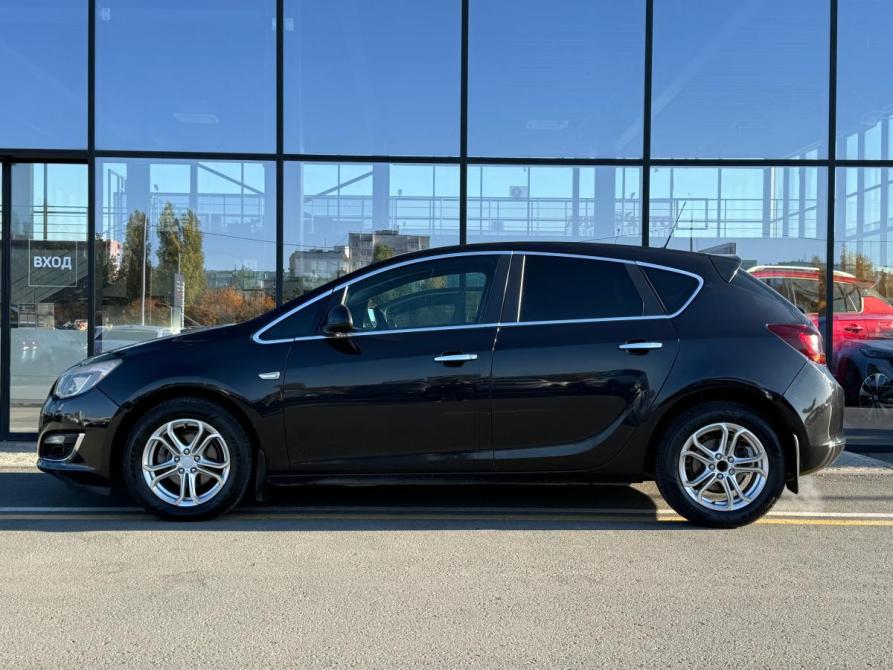Opel Astra J Рестайлинг Оренбург  - изображение 9