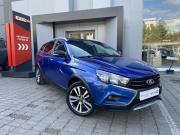 Lada (ВАЗ) Vesta I Набережные Челны  - изображение 20