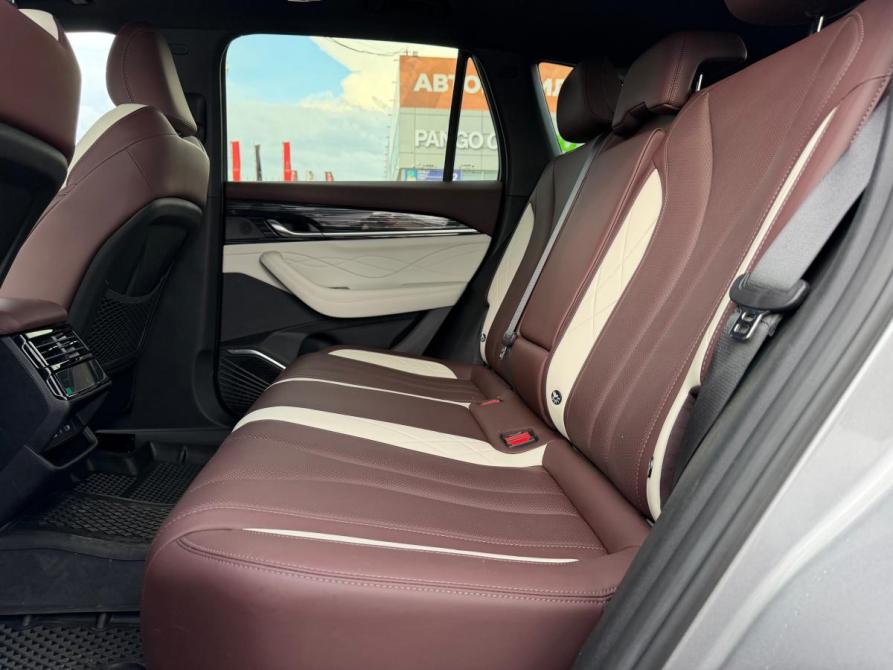 Geely Monjaro I Набережные Челны  - изображение 21