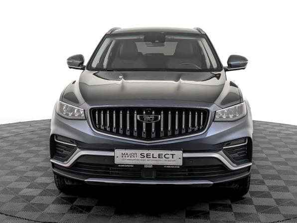 Belgee X70 I Рестайлинг с пробегом 2026 года, цена 2 625 000 рублей, 12925 км, внедорожник, Автокод Объявления