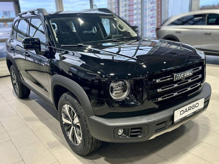 Haval Dargo Архангельск  - изображение 3