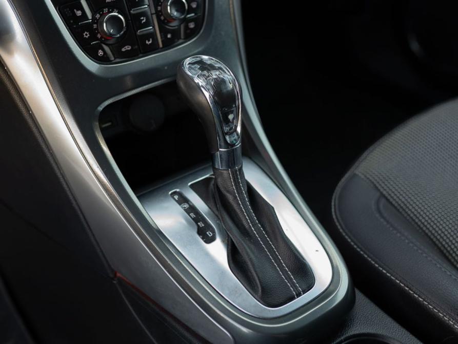 Opel Astra J Новосибирск  - изображение 15