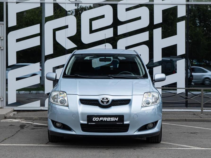 Toyota Auris I Волгоград  - изображение 3