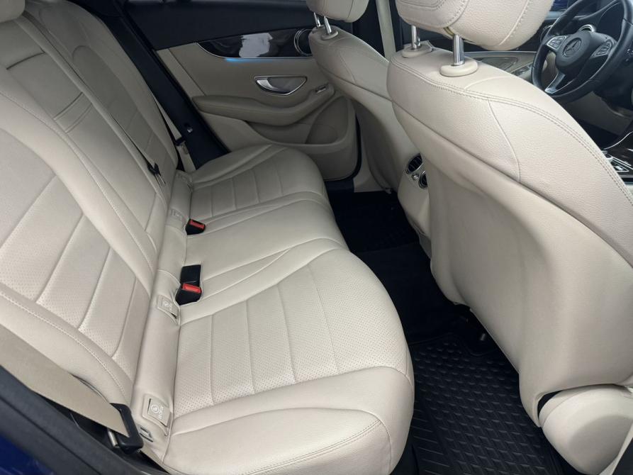 Mercedes-Benz GLC I (X253) Воронеж  - изображение 13