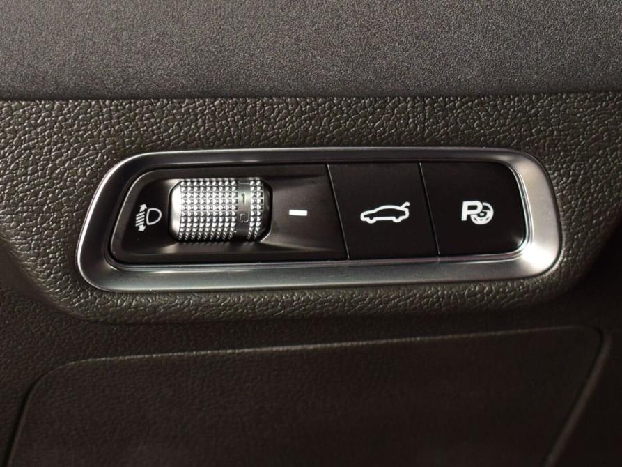 Geely Coolray I Рестайлинг Кемерово  - изображение 24