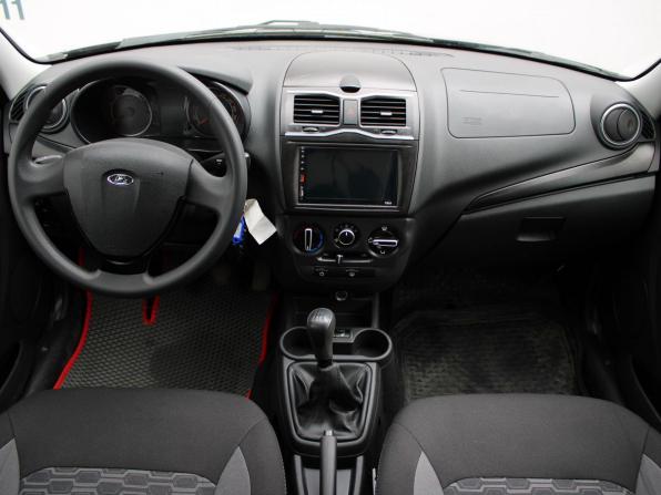 Lada (ВАЗ) Granta I Рестайлинг с пробегом 2025 года, цена 949 000 рублей, 14083 км, универсал, Автокод Объявления