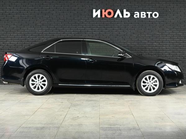 Toyota Camry VII (XV50) с пробегом 2013 года, цена 1 940 000 рублей, 133607 км, седан, Автокод Объявления