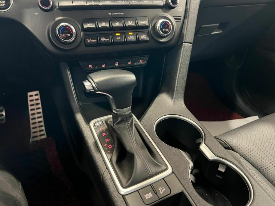 Kia Sportage IV Рестайлинг Астрахань  - изображение 28