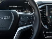 Isuzu D-Max III Краснодар  - изображение 36
