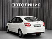Lada (ВАЗ) Granta I Красноярск  - изображение 26