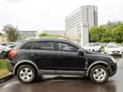 Opel Antara I Рестайлинг Москва  - изображение 17