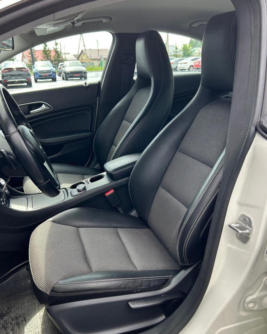 Mercedes-Benz CLA I (C117 X117) Альметьевск  - изображение 10