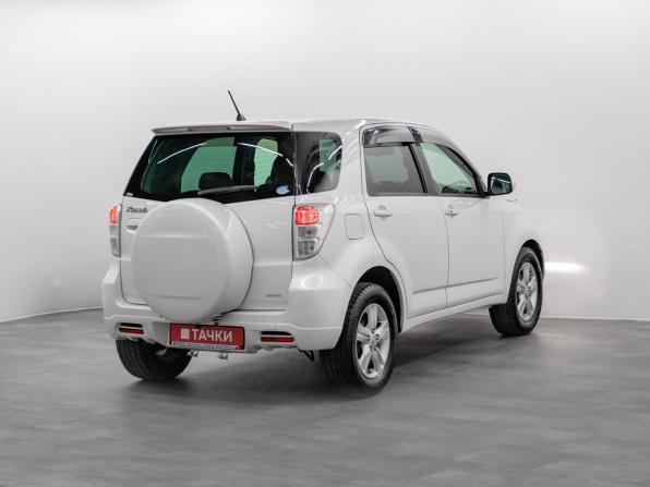 Toyota Rush I с пробегом 2009 года, цена 1 000 000 рублей, 183512 км, внедорожник, Автокод Объявления