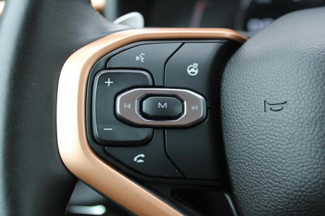 Haval Jolion I с пробегом 2023 года, цена 1 850 000 рублей, 27000 км, внедорожник, Автокод Объявления