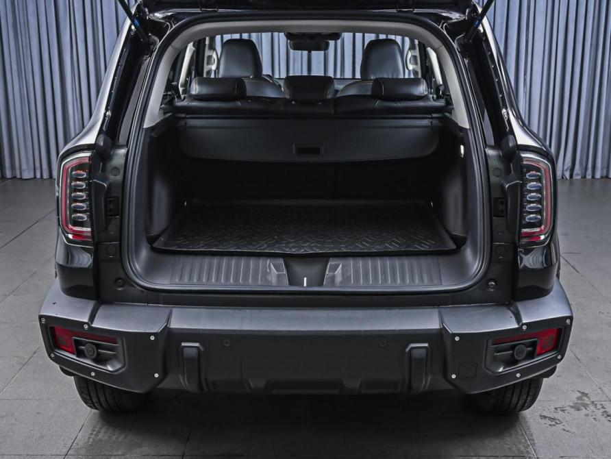 Haval Dargo Ставрополь  - изображение 23