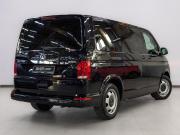 Volkswagen Multivan T6 Рестайлинг Москва  - изображение 32