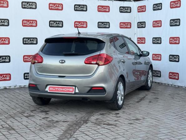 Kia Ceed II с пробегом 2012 года, цена 749 990 рублей, 190000 км, хэтчбек, Автокод Объявления