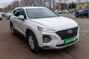 Hyundai Santa Fe IV Ульяновск  - изображение 30