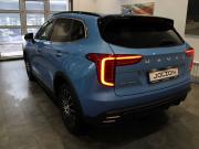 Haval Jolion I Рестайлинг 2 Москва  - изображение 15