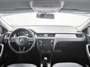 Skoda Rapid I Рестайлинг Казань  - изображение 39