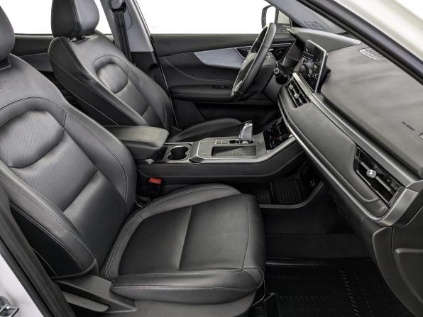 Chery Tiggo 4 Pro I с пробегом 2023 года, цена 1 390 000 рублей, 94359 км, внедорожник, Автокод Объявления