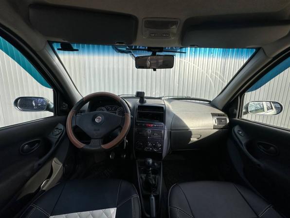 Fiat Albea I Рестайлинг с пробегом 2011 года, цена 299 000 рублей, 162000 км, седан, Автокод Объявления
