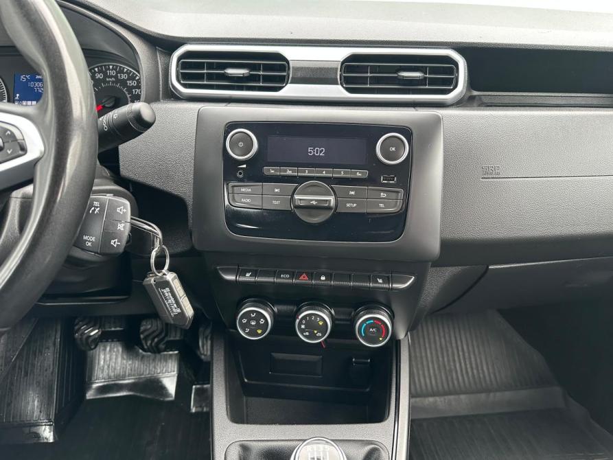 Renault Duster II Екатеринбург  - изображение 10
