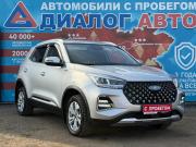Chery Tiggo 4 Pro I Рестайлинг Набережные Челны  - изображение 21