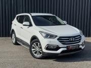 Hyundai Santa Fe III Рестайлинг Самара  - изображение 22