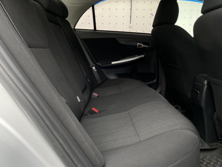 Toyota Corolla X (E140 E150) Тамбов  - изображение 13