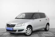 Skoda Fabia II Рестайлинг Кемерово  - изображение 23