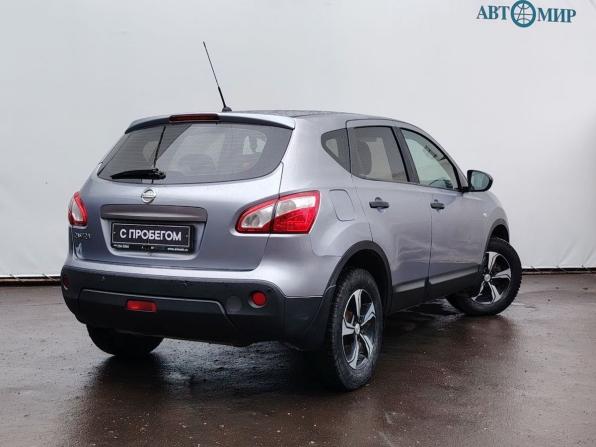 Nissan Qashqai I Рестайлинг с пробегом 2012 года, цена 900 000 рублей, 244306 км, внедорожник, Автокод Объявления