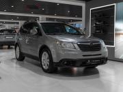 Subaru Tribeca I Рестайлинг Москва  - изображение 23