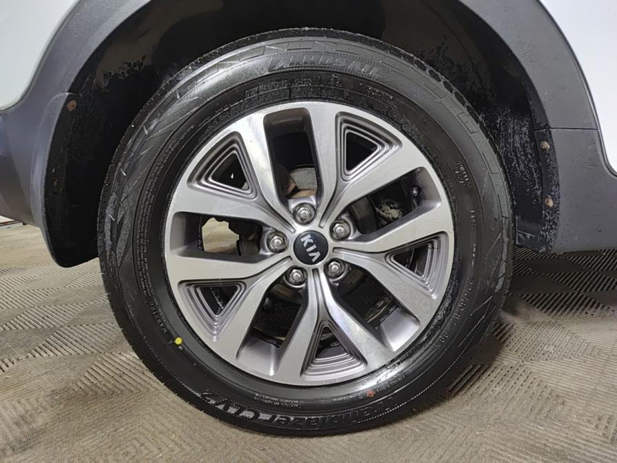 Kia Sportage III Рестайлинг Уфа  - изображение 22