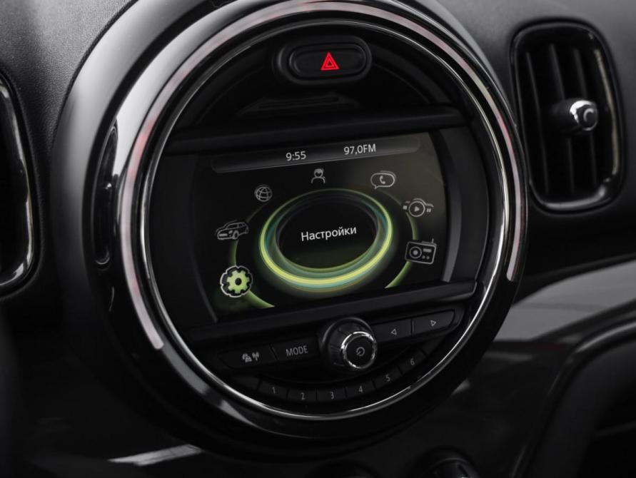 Mini Countryman II Санкт-Петербург  - изображение 19