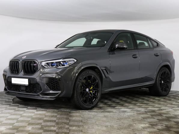 BMW X6 M III (F96) с пробегом 2022 года, цена 14 100 000 рублей, 21347 км, внедорожник, Автокод Объявления