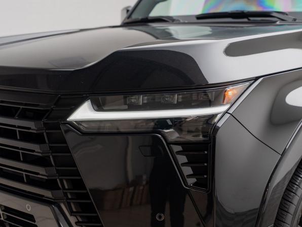Lexus GX III с пробегом 2024 года, цена 15 700 000 рублей, 16200 км, внедорожник, Автокод Объявления